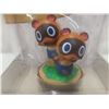 Image 9 : Nintendo Animal Crossing Amiibo Figures: Mabel, Timmy & Tommy, Rover & Lottie – Qty 4