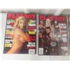 Image 6 : Playboy Magazines, Very Nice Condition, Bagged & Boarded – Qty 12