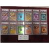 Image 1 : Graded Pokémon Cards – Qty 13