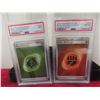Image 4 : Graded Pokémon Cards – Qty 13