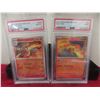 Image 5 : Graded Pokémon Cards – Qty 13