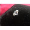 Image 3 : New Moissanite Lab Diamond, Round Brilliant Cut, 2.0 ct – GH, VVS1, with GRA Report