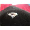 Image 4 : New Moissanite Lab Diamond, Round Brilliant Cut, 4.0 ct – GH, VVS1, with GRA Report