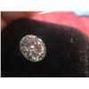 Image 5 : New Moissanite Lab Diamond, Round Brilliant Cut, 4.0 ct – GH, VVS1, with GRA Report