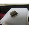 Image 2 : Natural Smoky Quartz, Princess Cut, 4.9 ct – 10.0 mm × 10.0 mm