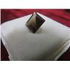 Image 4 : Natural Smoky Quartz, Princess Cut, 4.9 ct – 10.0 mm × 10.0 mm