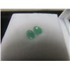 Image 2 : Natural Untreated Emerald, Oval Cut, 1.0 ct – 4.4 mm × 6.0 mm