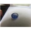 Image 2 : Natural Blue Sapphire, Heat Treated, Oval Cut, 3.5 ct – 7.3 mm × 9.0 mm