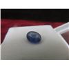 Image 3 : Natural Blue Sapphire, Heat Treated, Oval Cut, 3.5 ct – 7.3 mm × 9.0 mm