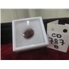Image 1 : Natural Ruby, Oval Cut, 9.0 ct – 11.2 mm × 14.4 mm