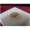 Image 4 : Natural Imperial Topaz, Oval Cut, 7.7 ct – 9.2 mm × 12.2 mm