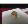 Image 5 : Natural Imperial Topaz, Oval Cut, 7.7 ct – 9.2 mm × 12.2 mm