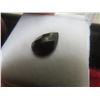Image 2 : Natural Black Onyx, Pear Cut, 4.2 ct – 9.9 mm × 13.8 mm