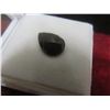 Image 3 : Natural Black Onyx, Pear Cut, 4.2 ct – 9.9 mm × 13.8 mm