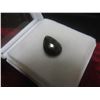 Image 4 : Natural Black Onyx, Pear Cut, 4.2 ct – 9.9 mm × 13.8 mm