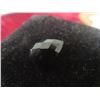Image 6 : Natural Black Onyx, Pear Cut, 4.2 ct – 9.9 mm × 13.8 mm