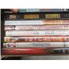 Image 10 : 75+ DVDs: Transformers, Indiana Jones, Spiderman 3, Bad Company and More