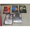 Image 2 : 75+ DVDs: Transformers, Indiana Jones, Spiderman 3, Bad Company and More