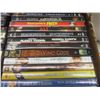 Image 3 : 75+ DVDs: Transformers, Indiana Jones, Spiderman 3, Bad Company and More