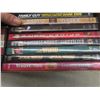 Image 6 : 75+ DVDs: Transformers, Indiana Jones, Spiderman 3, Bad Company and More