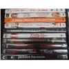 Image 8 : 75+ DVDs: Transformers, Indiana Jones, Spiderman 3, Bad Company and More