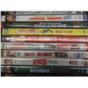 Image 9 : 75+ DVDs: Transformers, Indiana Jones, Spiderman 3, Bad Company and More