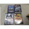 Image 10 : 90+ DVDs: Fast & Furious, Swat, Enchanted, Gladiator and More