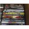 Image 2 : 90+ DVDs: Fast & Furious, Swat, Enchanted, Gladiator and More