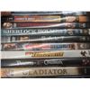 Image 4 : 90+ DVDs: Fast & Furious, Swat, Enchanted, Gladiator and More