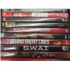 Image 8 : 90+ DVDs: Fast & Furious, Swat, Enchanted, Gladiator and More