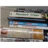 Image 10 : 100+ DVDs: Series, Planet Earth, Sherlock, The Beach, Hart's War, Hannibal and More Great Titles