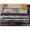 Image 11 : 100+ DVDs: Series, Planet Earth, Sherlock, The Beach, Hart's War, Hannibal and More Great Titles