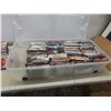 Image 1 : 100+ DVDs: Series, Planet Earth, Sherlock, The Beach, Hart's War, Hannibal and More Great Titles