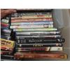 Image 3 : 100+ DVDs: Series, Planet Earth, Sherlock, The Beach, Hart's War, Hannibal and More Great Titles