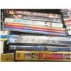 Image 5 : 100+ DVDs: Series, Planet Earth, Sherlock, The Beach, Hart's War, Hannibal and More Great Titles