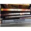 Image 6 : 100+ DVDs: Series, Planet Earth, Sherlock, The Beach, Hart's War, Hannibal and More Great Titles