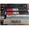 Image 8 : 100+ DVDs: Series, Planet Earth, Sherlock, The Beach, Hart's War, Hannibal and More Great Titles