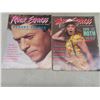 Image 10 : 21 Music Express Magazines 1985 & 86