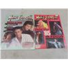 Image 2 : 21 Music Express Magazines 1985 & 86