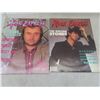 Image 4 : 21 Music Express Magazines 1985 & 86
