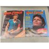Image 5 : 21 Music Express Magazines 1985 & 86