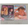 Image 8 : 21 Music Express Magazines 1985 & 86