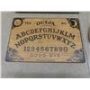 Image 2 : Vintage Parker Brothers William Fuld Ouija Board - Ex. Cond.