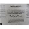 Image 6 : Vintage Parker Brothers William Fuld Ouija Board - Ex. Cond.