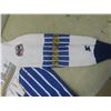 Image 4 : Vintage Starter CFL Winnipeg Blue Bombers Mens XXL Sweatshirt