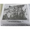 Image 4 : Rare! Royal Air Force Medicine Hat Alberta WWII Training School History Book
