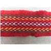Image 6 : Vintage First Nations Metis Sash Fire Bag & 3 Youth Sashes