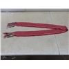 Image 7 : Vintage First Nations Metis Sash Fire Bag & 3 Youth Sashes
