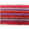 Image 8 : Vintage First Nations Metis Sash Fire Bag & 3 Youth Sashes
