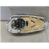 Image 2 : Tubbs Wayfinder Lightweight Adjustable Aluminium Snowshoes